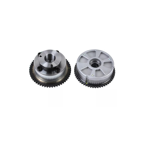 Gas and exhaust camshaft gears for Hyundai Elantra